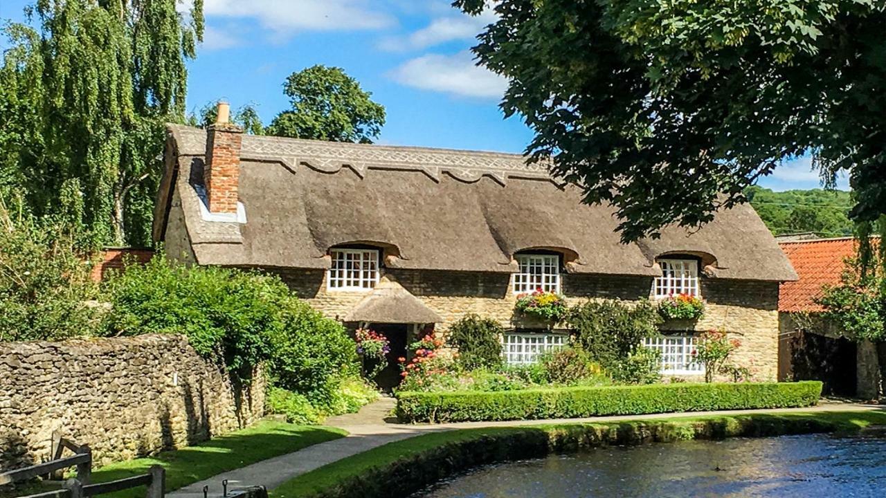 Hotel High Oaks Grange - Glamping Pickering Esterno foto
